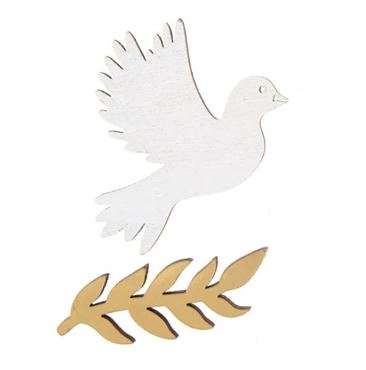 Imagen de categoría DECORACIÓN COMUNIONES