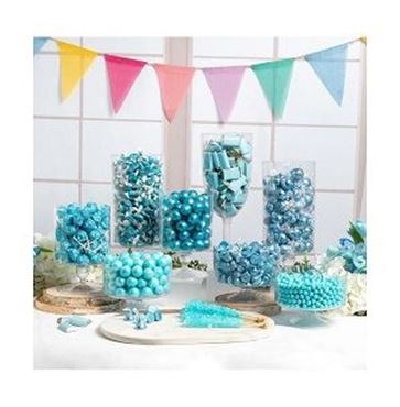 Picture for category CANDY BAR BAUTIZO