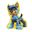 Picture of Globo Patrulla Canina Chase Amarillo 61cm x 43cm