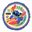 Picture of Globo Stitch Disney Cumpleaños (45cm)