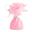 Picture of Peso Globos Rosa Claro 170g 🎈✨