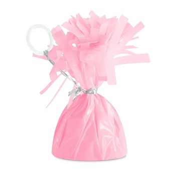 Imagen de Peso Globos Rosa Claro 170g 🎈✨