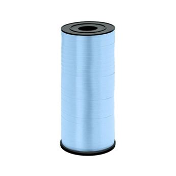 Imagen de Rollo Cinta Azul Pastel 92m x 5mm