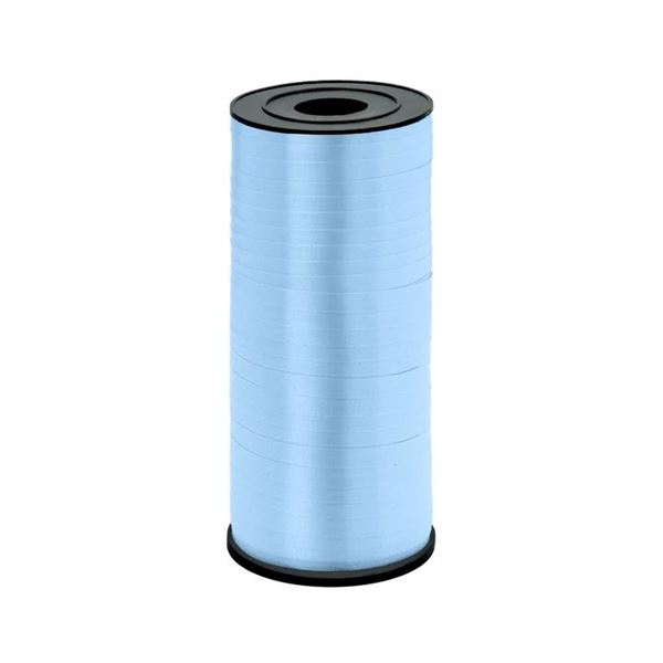 Imagen de Rollo Cinta Azul Pastel 92m x 5mm