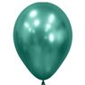 Imagen de Globos Réflex Verde Aurora 30cm Sempertex R12-932 (50)