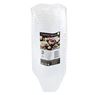 Picture of Vasitos Coupelle Rose Candy Bar 9cl (25 unidades)