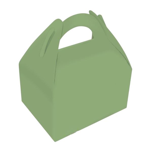 Picture of Caja Verde Oliva cartón