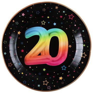 Imagen de categoría Fiesta 20 y 25 cumpleaños