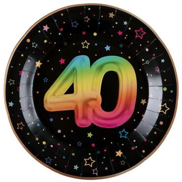 Imagen de categoría Fiesta 40 cumpleaños