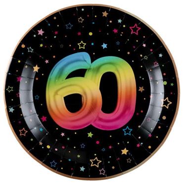 Imagen de categoría Fiesta 60 cumpleaños