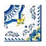 Imagens de Servilletas Amalfi papel 33cm (16 unidades)