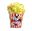 Imagens de Globo Palomitas Pop Corn Foil