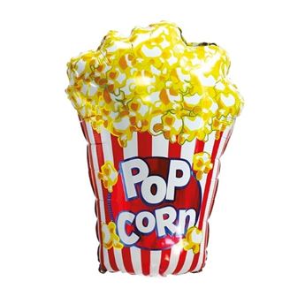 Imagen de Globo Palomitas Pop Corn Foil