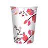 Picture of Vasos Flores de Cerezo Sakura cartón (6uds)
