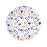 Picture of Platos Flores Lilas cartón 18cm (6uds)