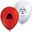 Picture of Globos Star Wars Látex (8 unidades)