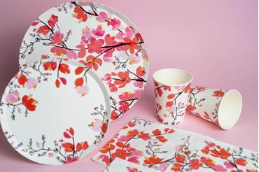 Imagen de categoría Boda Flores de Cerezo Sakura 
