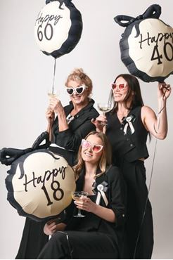 Imagen de categoría CUMPLEAÑOS ADULTOS 