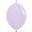 Imagen de Globos Lila Pastel 15cm Cadena Sempertex LOL6-650 (50)