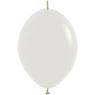 Picture of Globos Pastel Dusk Crema 15cm Cadena Sempertex LOL6-107  (50)