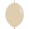 Picture of Globos Arena Fashion Sólido 15cm Cadena Sempertex LOL6-071 (50)