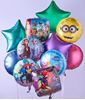 Picture for category GLOBOS DE FOIL