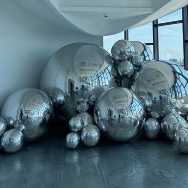 Imagens por categoria MIRROR BALLS