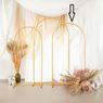 Picture of Estructura para Globos Metal 200cm x 100cm