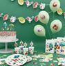 Picture of Bolsas Animales del Bosque Infantil papel (8 unidades)