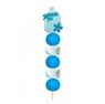 Picture of Pinchos Brocheta Biberón Azul (4 unidades)