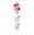Picture of Pinchos Brocheta Biberón Rosa (4 unidades)