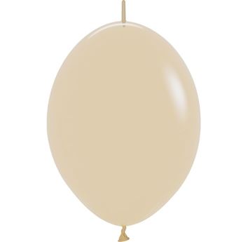Imagen de Globos Arena Fashion Sólido 15cm Cadena Sempertex LOL6-071 (50)