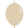 Picture of Globos Arena Fashion Sólido 15cm Cadena Sempertex LOL6-071 (50)