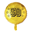 Picture of Globo 50 Años Estrellas (45cm)