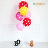 Picture of Centro de Mesa para Globos Base Flor Color (De 50 a 70cm)