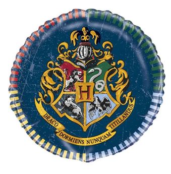 Imagen de Globo Harry Potter Película (45cm)