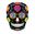 Picture of Globo Calavera Mexicana Foil 55cm x 42cm