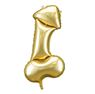 Picture of Globo Pene Dorado Foil Despedida (46cm x 88cm)