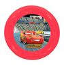 Picture of Plato Cars Party Plástico Duro Reutilizable 21cm (1ud)