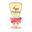 Picture of Globo Copa Champan Happy Birthday Foil (73cm)