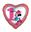 Imagens de Globo Minnie Mouse Primer Cumpleaños Foil (45cm)