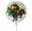 Imagen de Globo Tortugas Ninja Party 45cm