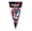 Imagen de Bolsa Cono Chuches Sonic Prime (40cm x 20cm)