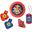 Picture of Juguetes de La Patrulla Canina (24 unidades)
