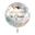 Imagens de Globo Bienvenido a Casa Avión (45cm)
