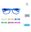 Picture of Gafas Colores Fiestas y Eventos Mix (2 unidades)