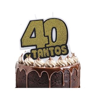 Imagen de Vela 40 y Tantos