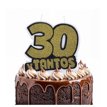 Picture of Vela 30 y Tantos