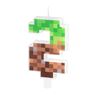 Picture of Vela Tarta 2 Minecraft 8cm