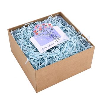 Picture of Virutas Papel Azul